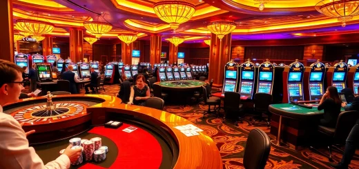 Experience the thrill of gambling at https://32wincasino.com/ with vibrant casino scenes and professional dealers.