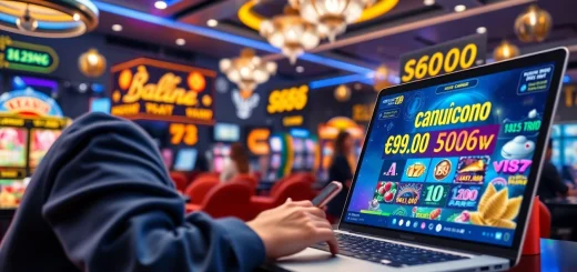 S666.nyc offers an engaging online casino experience with diverse games and a 699,000 VND bonus.