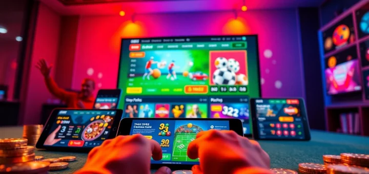 Online betting interface of 888b.bet showcasing vibrant, engaging graphics and user-friendly features.